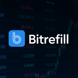 what is Bitrefill