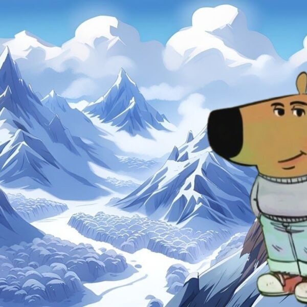 Experts Label CHILLGUY Solana’s Most Undervalued Coin: What Crypto to Buy Right Now?