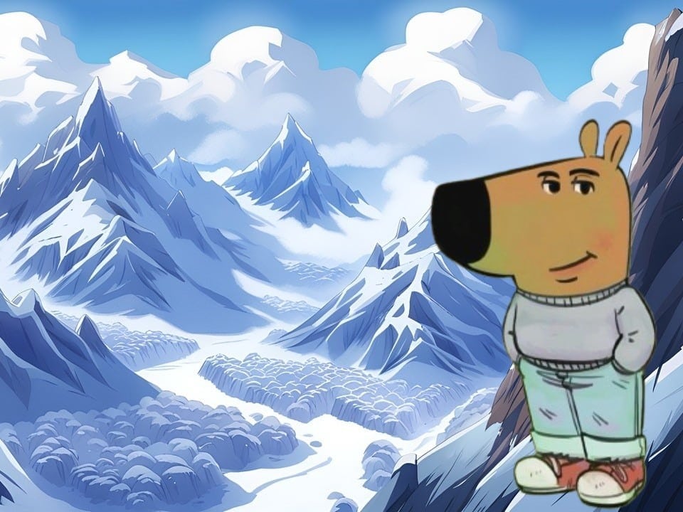 Experts Label CHILLGUY Solana’s Most Undervalued Coin: What Crypto to Buy Right Now?