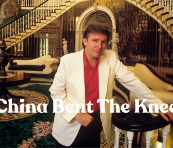 China Bends the Knee to Trump: Bitcoin Price Breaks $104K as Geopolitical Shifts Boost Market