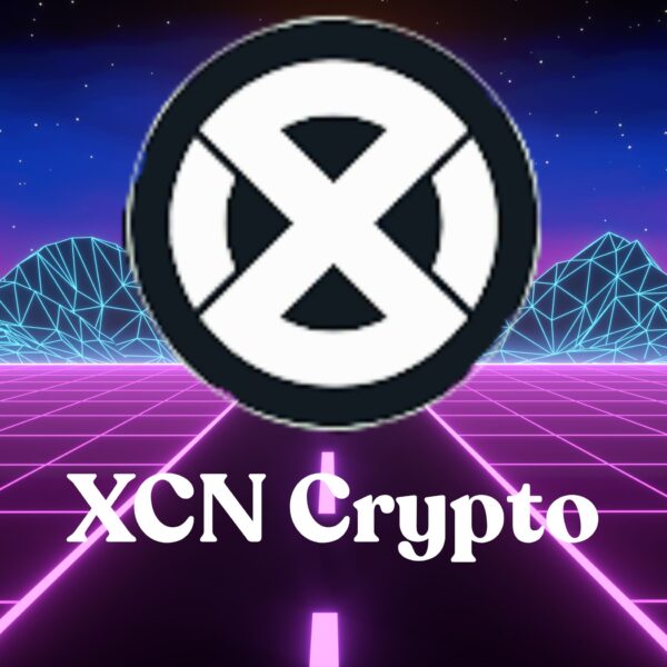 XCN Crypto Is Set For Mega Update: What Does it Mean for Onyxcoin Price?
