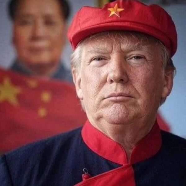 Utility Coming to TRUMP Meme Coin: Will It Be Bigger Than LINK and XRP Combined?