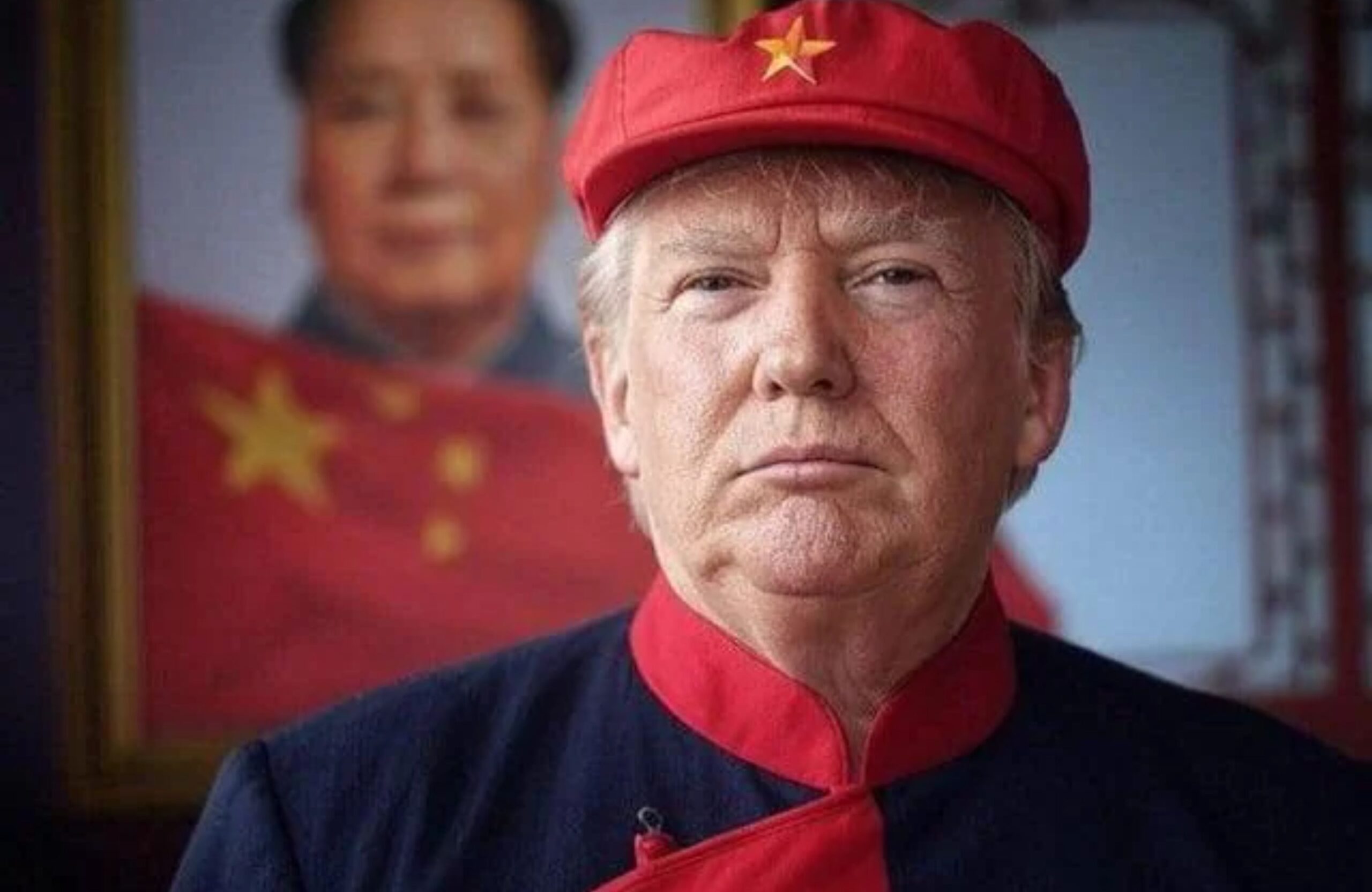 Utility Coming to TRUMP Meme Coin: Will It Be Bigger Than LINK and XRP Combined?