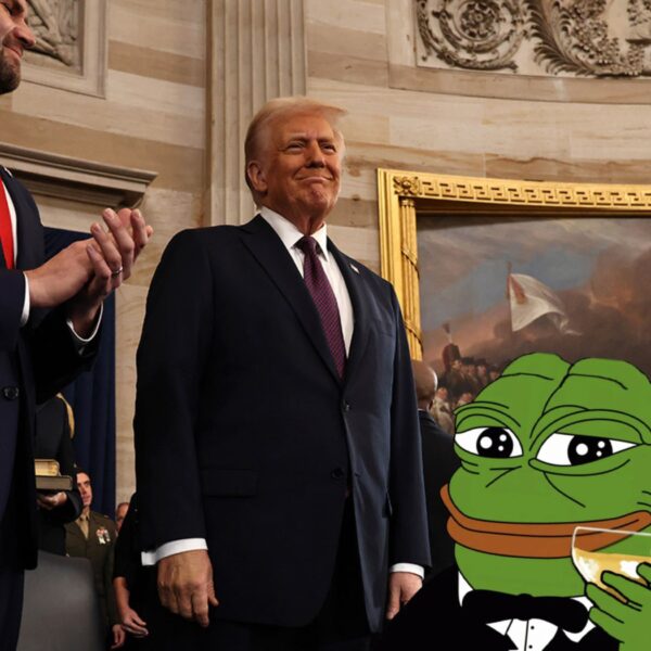 Foreign Capital Flood: Want a Seat at TRUMP Meme Coin Dinner? It’ll Cost You a Cool $5M