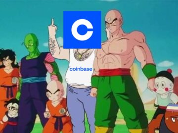 Coinbase stock Just Changed Everything for Crypto Stocks: Is COIN the New APPL Stock?