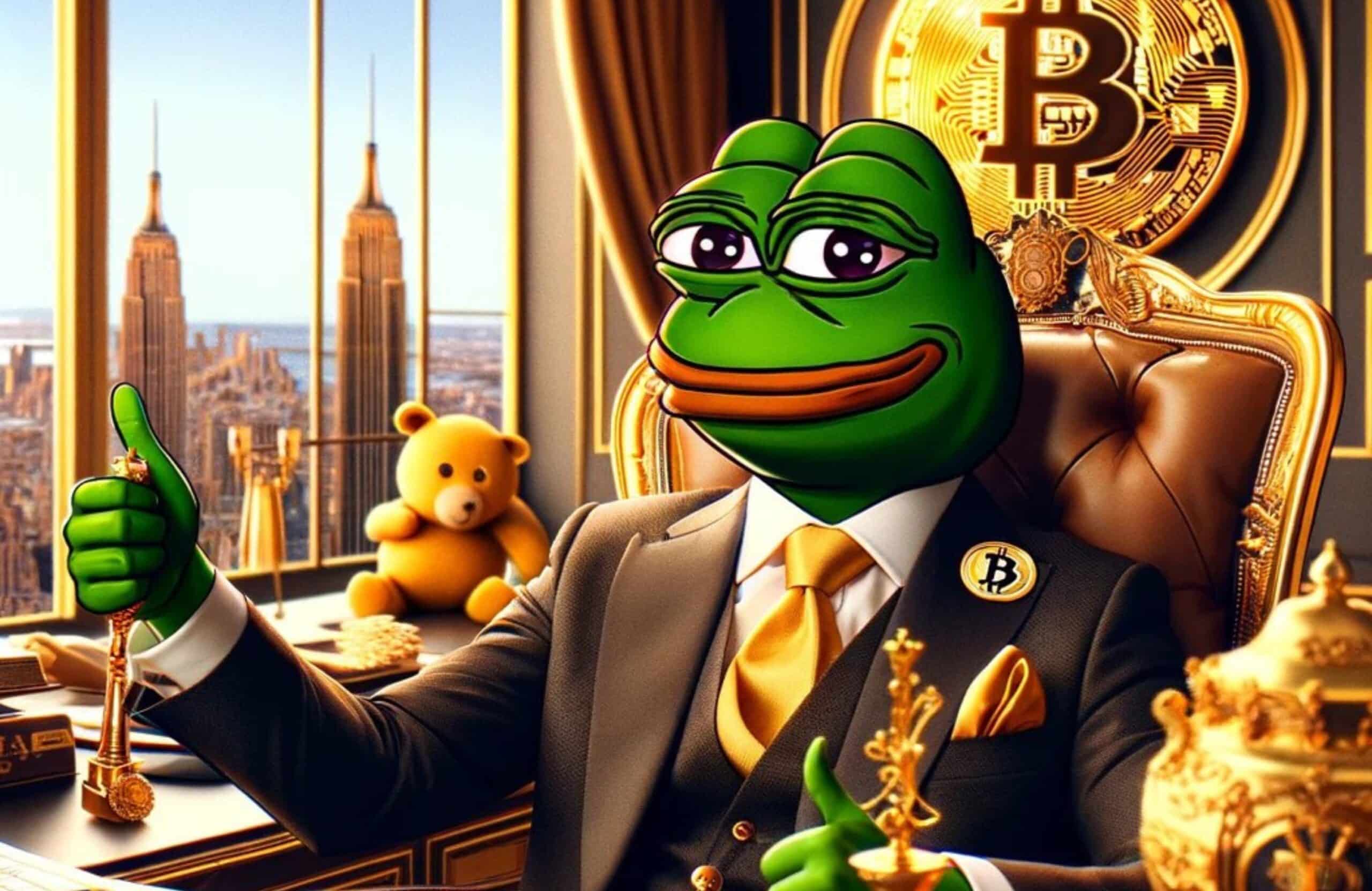Top Analyst Calls For $500K Bitcoin Price USD In 2025: Trump Crypto Legislation Set For August?