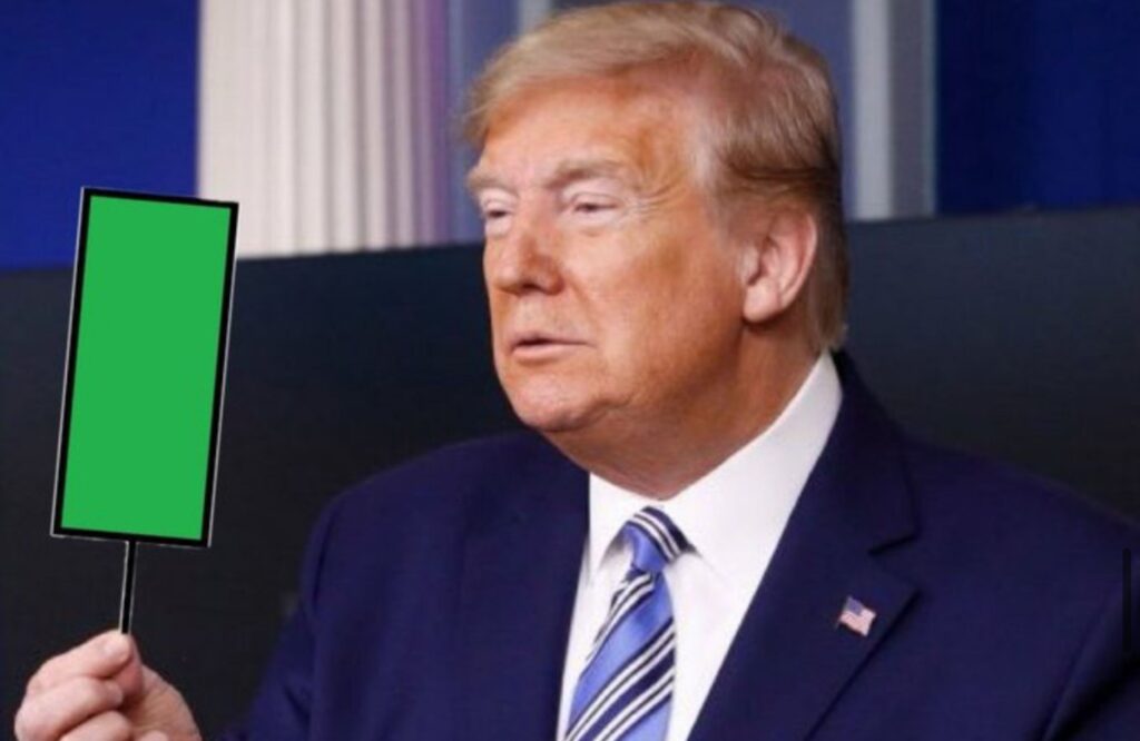 Will Trump Media Stock Join Crypto Stock Winners After Bitcoin Treasury Move?