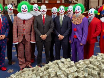 Why Is Crypto Crashing? Everything to Know About New Congress Market Bill