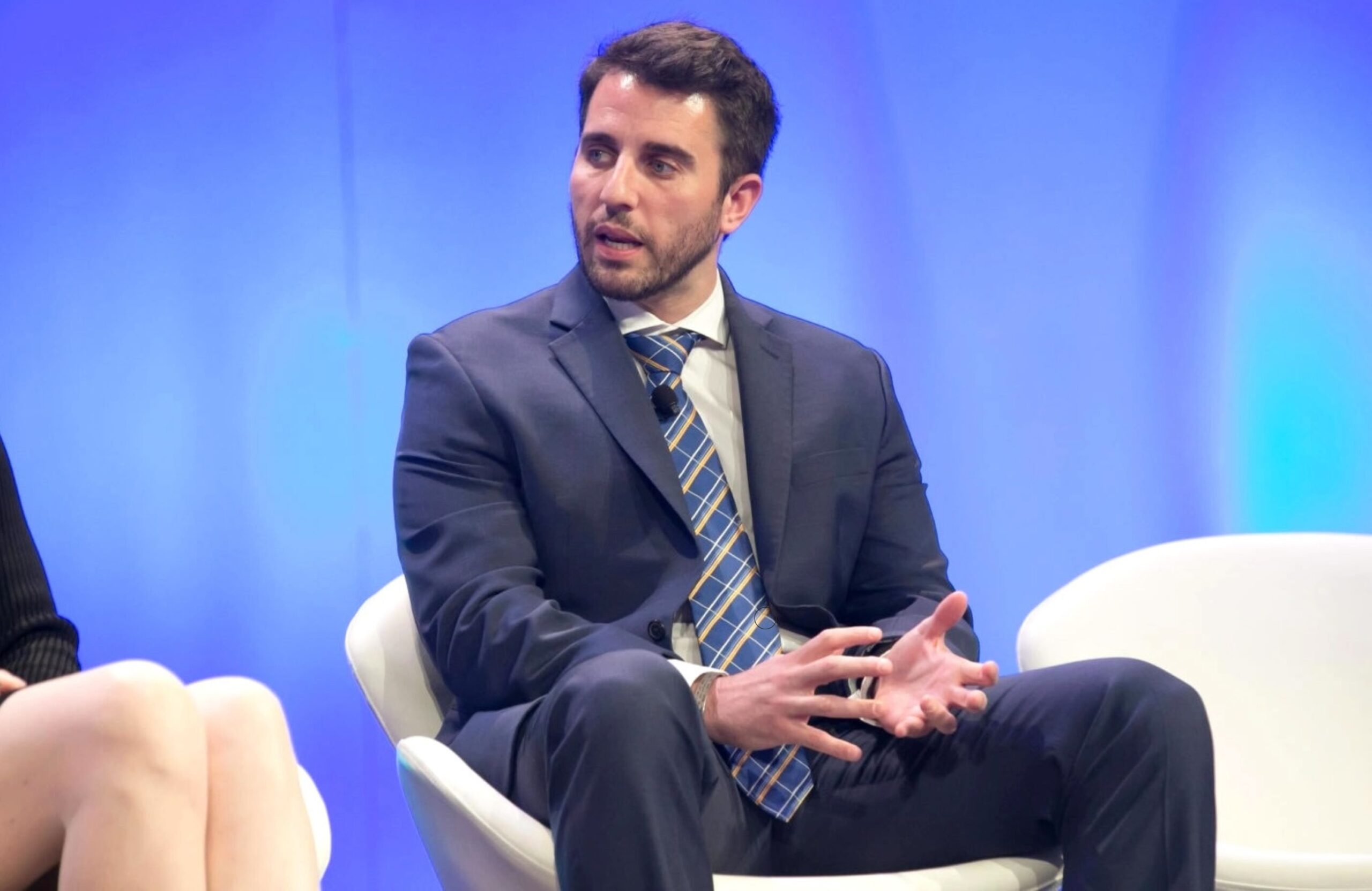 Anthony Pompliano Just Filed For An IPO: Everything to Know About SPAC Move  - 99Bitcoins