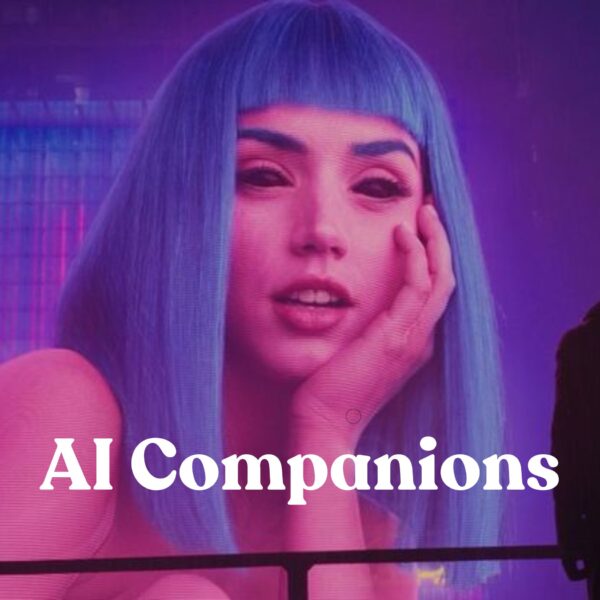 What is AI Companions? AIC Price Blasts +10% Is It Best AI Crypto to Buy?