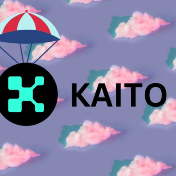 Can KAITO Crypto Smash $1 After FOMC: Bitcoin Crab Action Could Spark KAITO Price Breakout