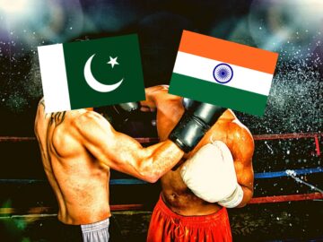 WW3 Imminent: Is the India and Pakistan War Time to Sell?
