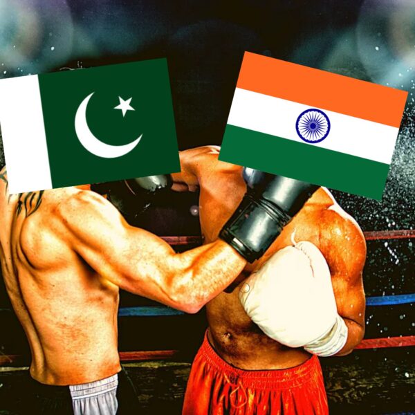 WW3 Imminent: Is the India and Pakistan War Time to Sell?