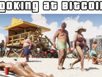 Robert Kiyosaki Champions Bitcoin Over Gold and Silver