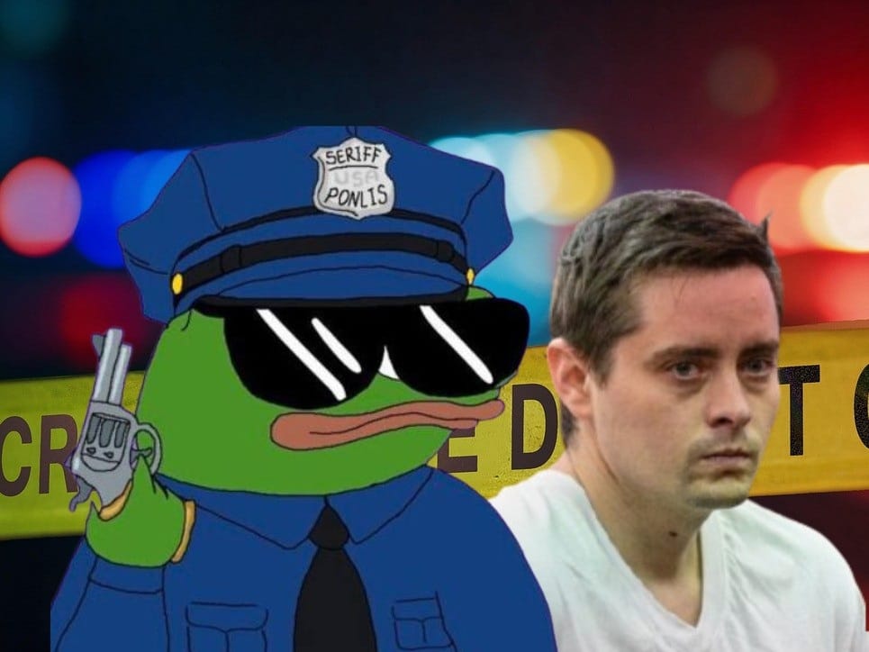 Distrurbing Crypto Kidnapping In New York: Who Is John Victor Woeltz?