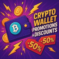 Crypto Wallet Promotions