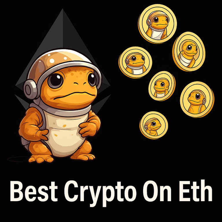 คริปโตดีที่สุดบนเครือข่าย ETH: จะเป็นยุคทองของ Ethereum หรือไม่?