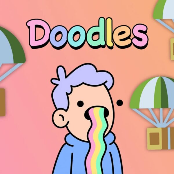 How to Claim Doodles Crypto Airdrops: DOOD Rivalling Pudgy Penguins?