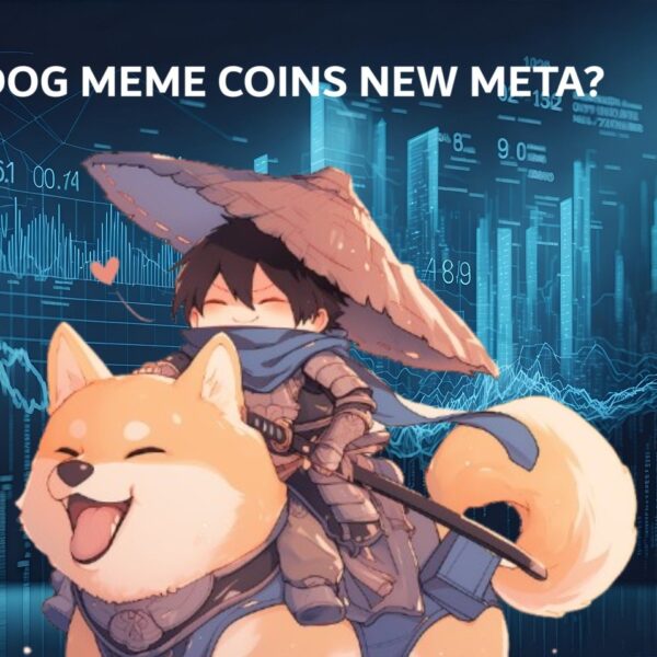 NEIRO Price Skyrocket: Are Dog Meme Coins CoinGecko’s Secret Meta?