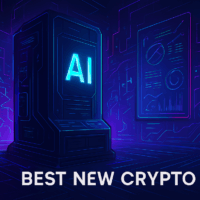 Next best new crypto