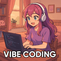 Vibe coding for everyone new crypto presale to buy