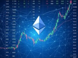 Ethereum price analysis and technical insights. Explore current trend for ETH/BTC and ETH/USD, as well as key levels.