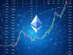 Ethereum price analysis and technical insights. Explore current trend for ETH/BTC and ETH/USD, as well as key levels.
