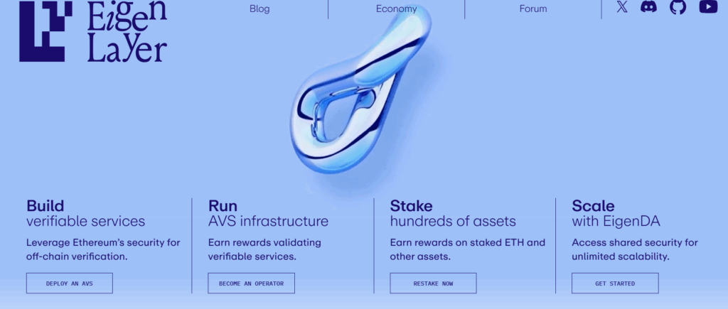 defi staking rewards