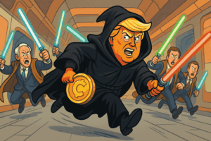 End Crypto Corruption Act Targets Trump’s Stablecoin Deal