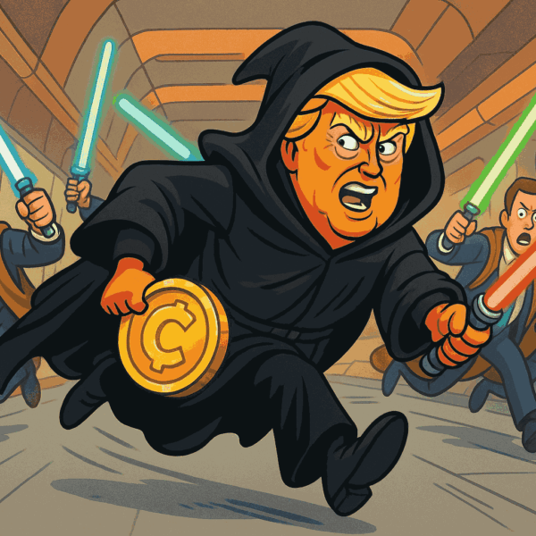 Senators Target Trump’s $2B Stablecoin Deal with New Crypto Ban Bill