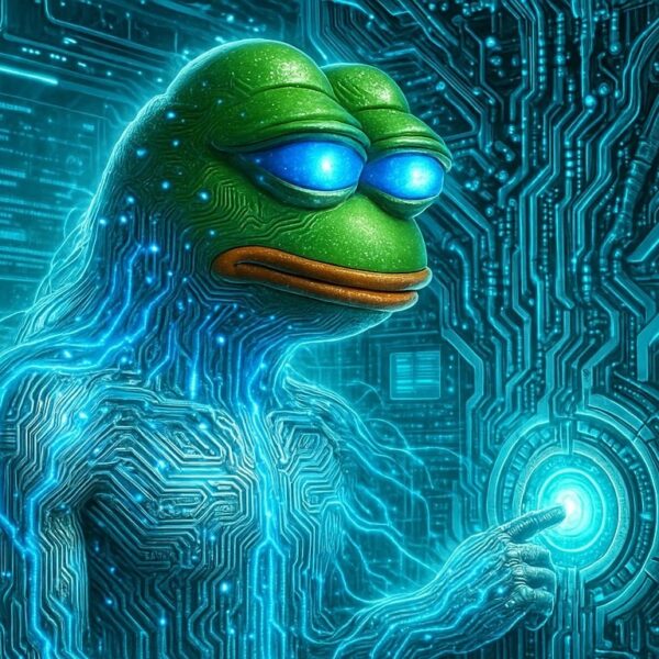 Pepe Price Climbs 43% With Only 21 Days Left to Buy MIND of Pepe Cheap, Nearly $9m Raised