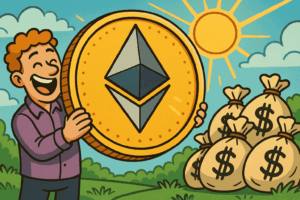Ethereum Foundation Launches 'Trillion Dollar Security' Initiative