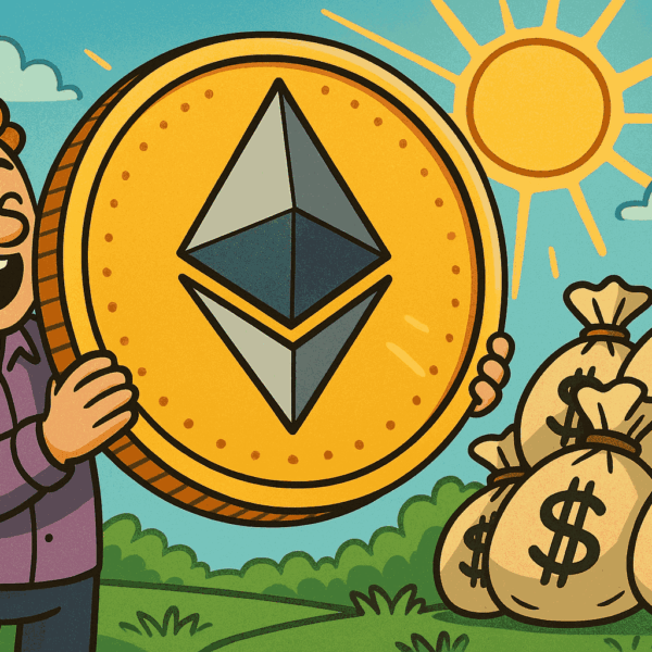 Ethereum Foundation Launches ‘Trillion Dollar Security’ Initiative