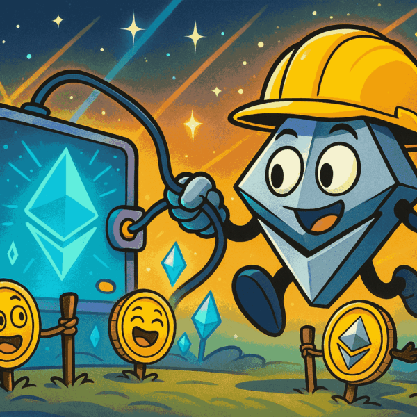 Ethereum’s Pectra Upgrade Goes Live with Big Changes and Bigger Risks
