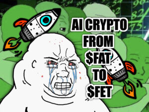 With AI driving the future like a Tesla on autopilot, let’s unpack why these coins are gaming to be the best AI coins to buy right now.