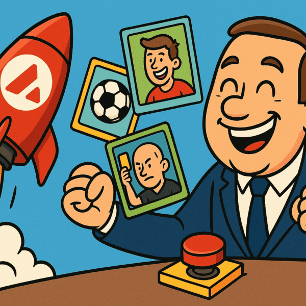 FIFA to Launch Custom Avalanche Blockchain for Digital Collectibles