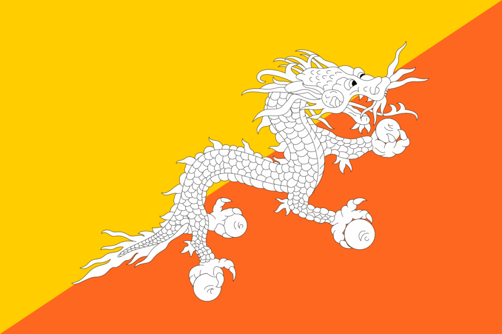 Bhutan Ropes In Binance Pay For World’s First National Crypto Tourism Payment System