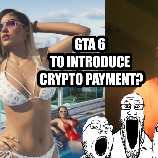 GTA 6 Crypto Payments: Digital Cash in Vice City and Unofficial Coins Boom?