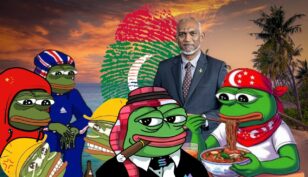 Maldives crypto plans enter the race to become the world crypto capital, but how are things shaping up in Singapore, Dubai, HK, and London?