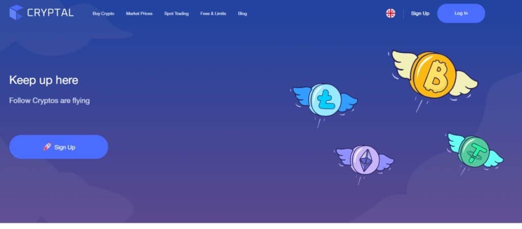 Georgia crypto exchange list