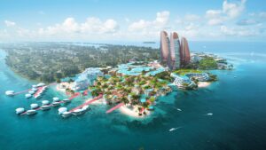 Maldives MIFC