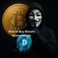 How to Buy Bitcoin Anonymously