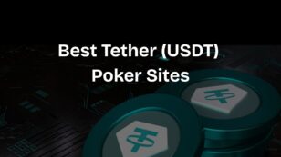 best tether poker sites