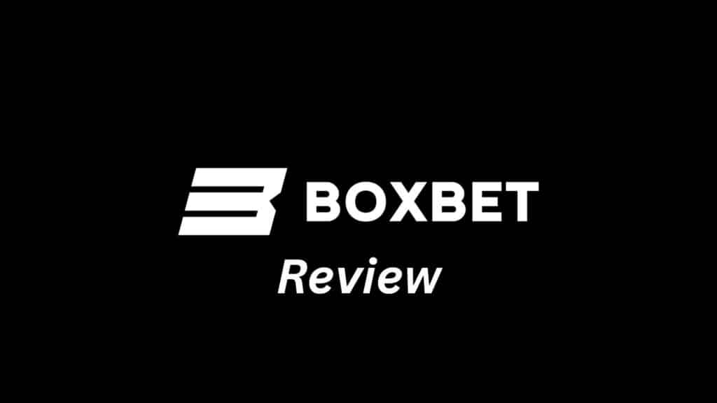 BoxBet Casino Review for July 2025
