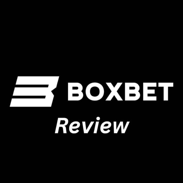 BoxBet Casino Review (2026 Updated)