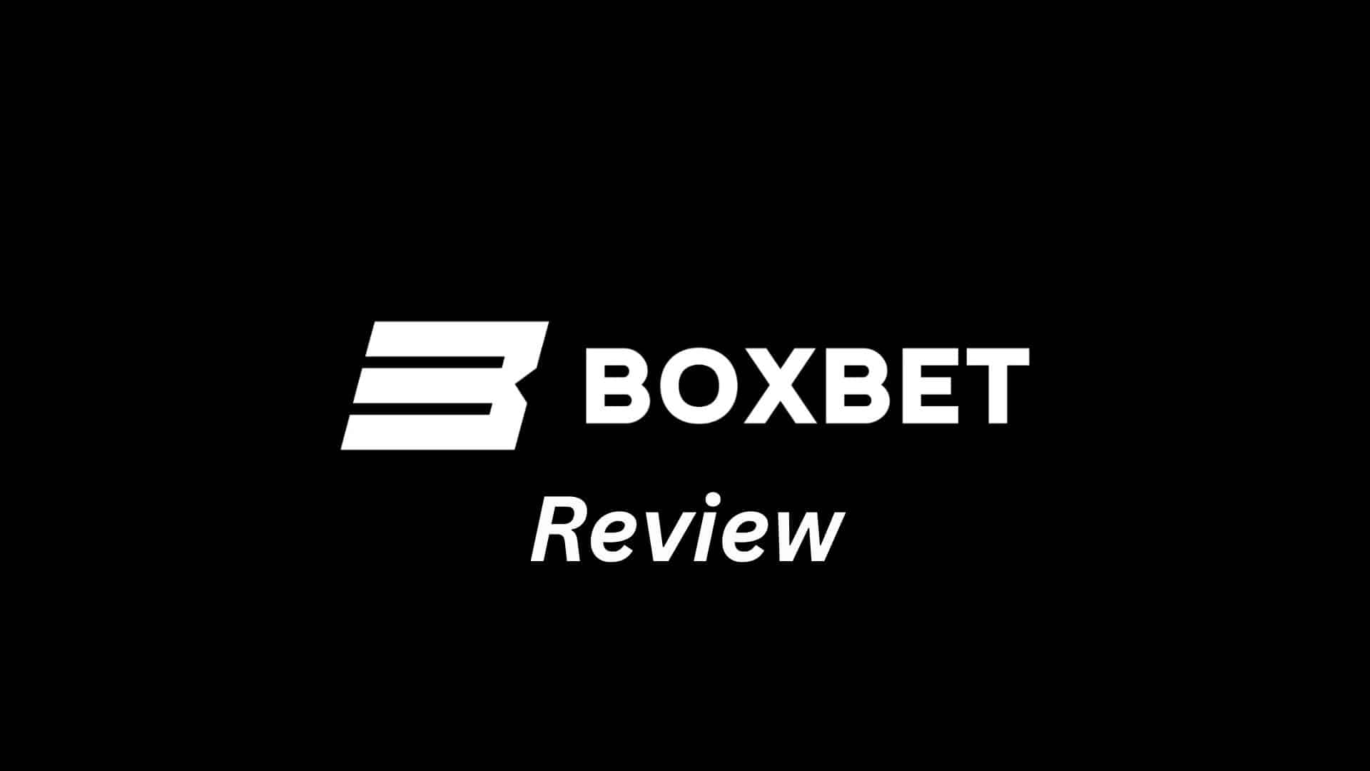 BoxBet Casino Review (2026 Updated)