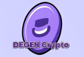 Degen crypto
