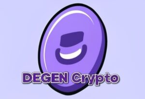Degen crypto