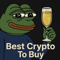 Best crypto to buy
