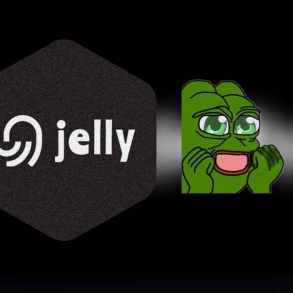 Iqram Magdon-Ismail’s Crypto Comeback with JellyJelly